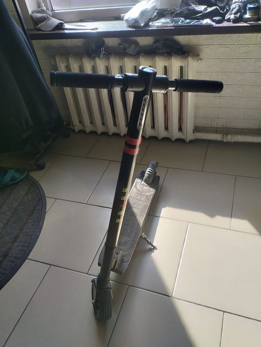 Продам электро самокат