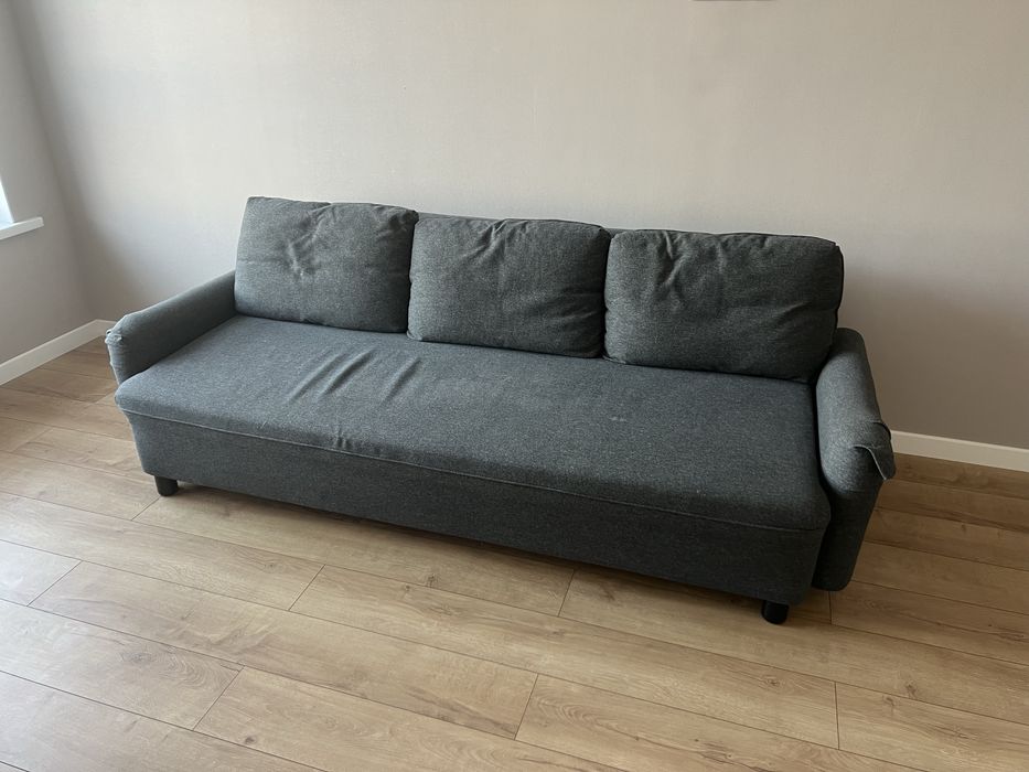 Продам диван в хорошем состоянии