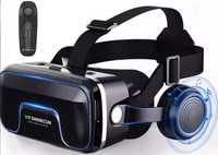 С пултом VR G04EA Очки виртуальной реальности VR Box VR Achki Гарантия