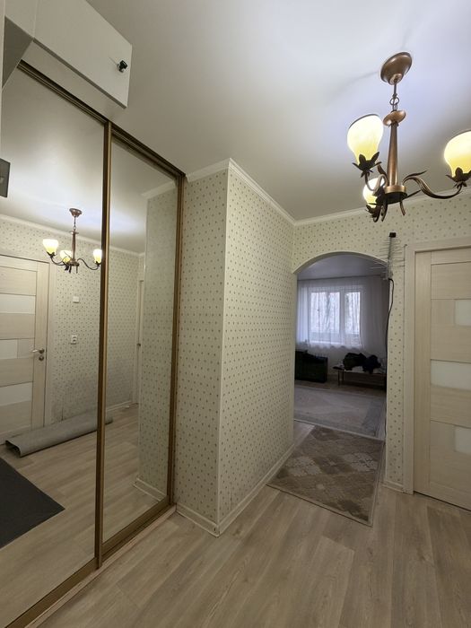 Продается 1 комн.кв , 2010 г, пл 43 кв.м