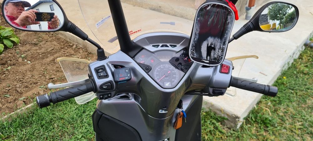 Honda sh 300i 2011 vand
