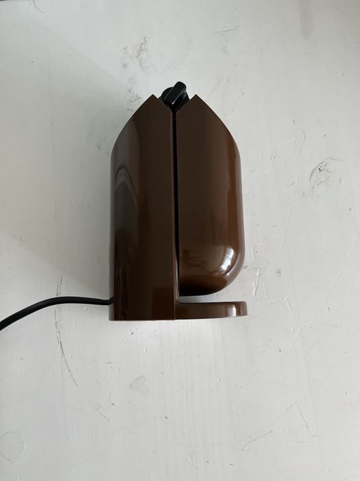 Настолна лампа / Yamada Shomei / 70-те