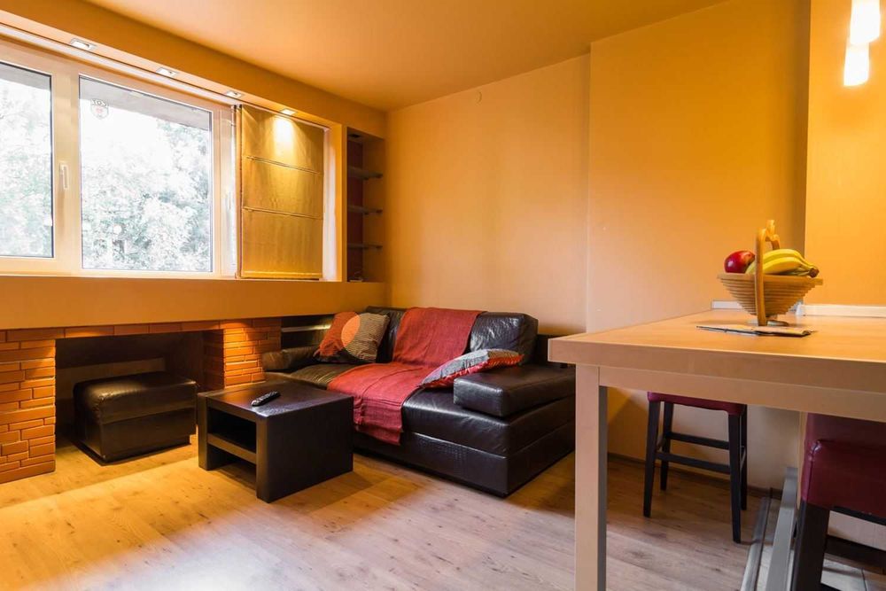 Двустаен апартамент Лозенец