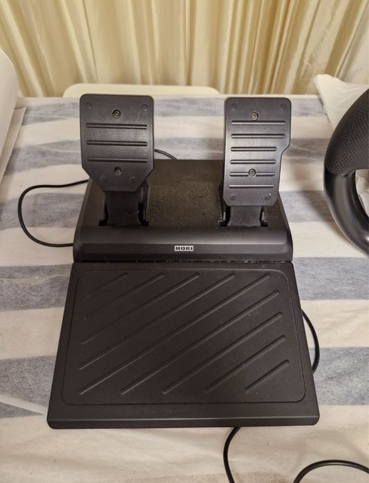 Vand volan hori apex