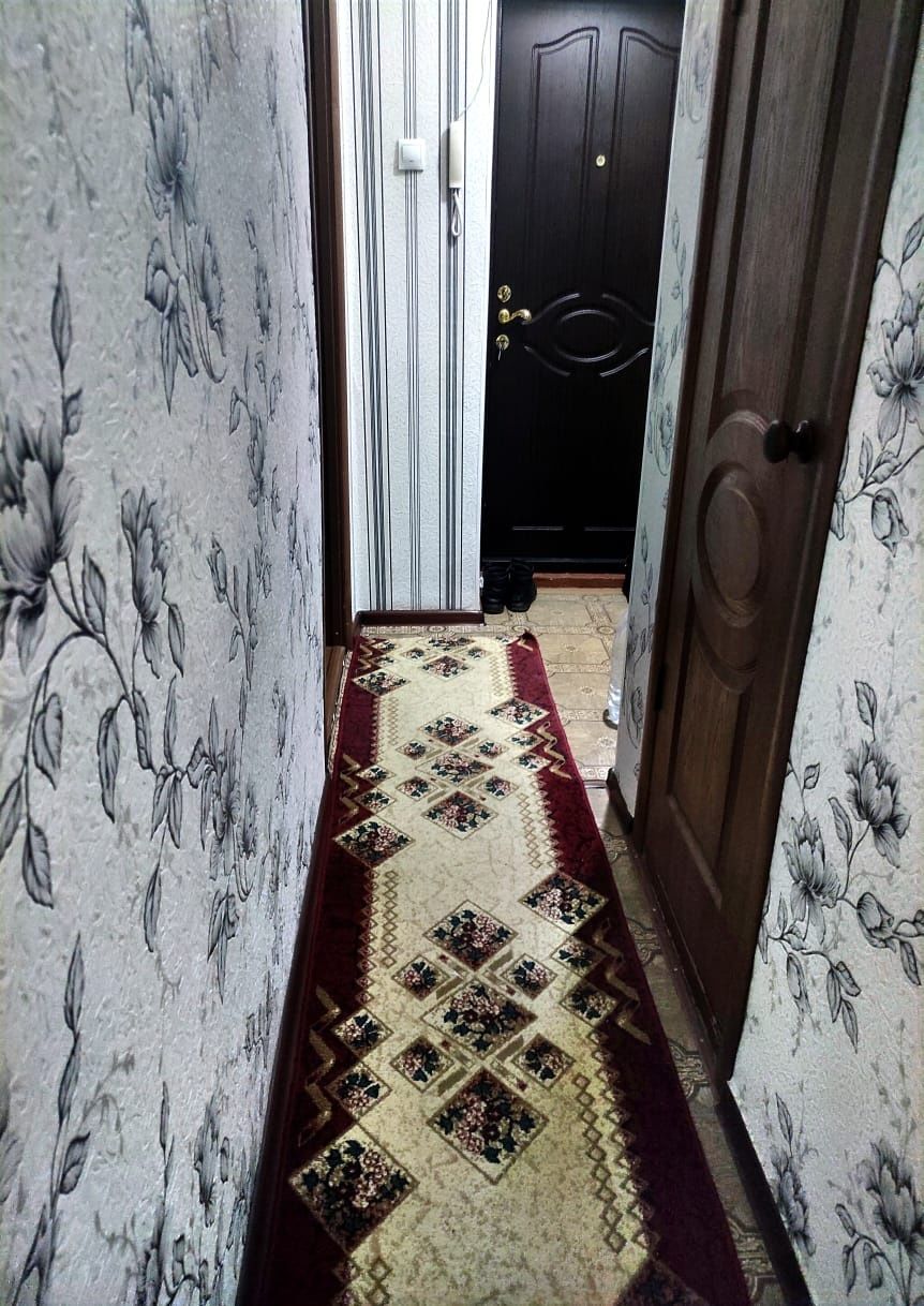 Г,Алга продается 1кв в центре города