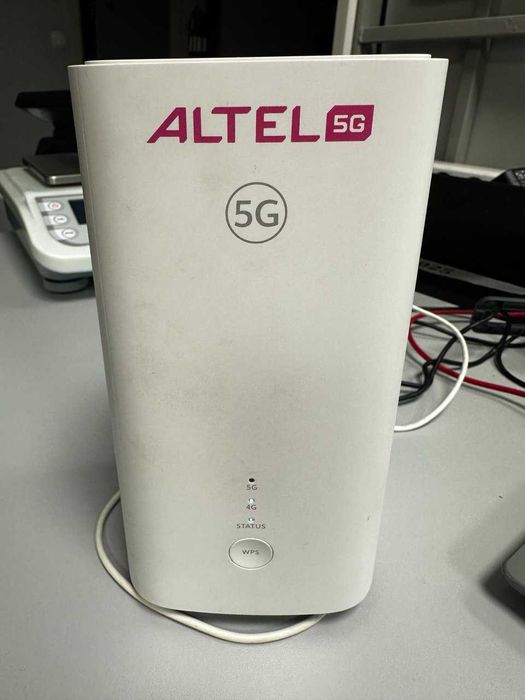 Роутер Altel (Алматы 736852)