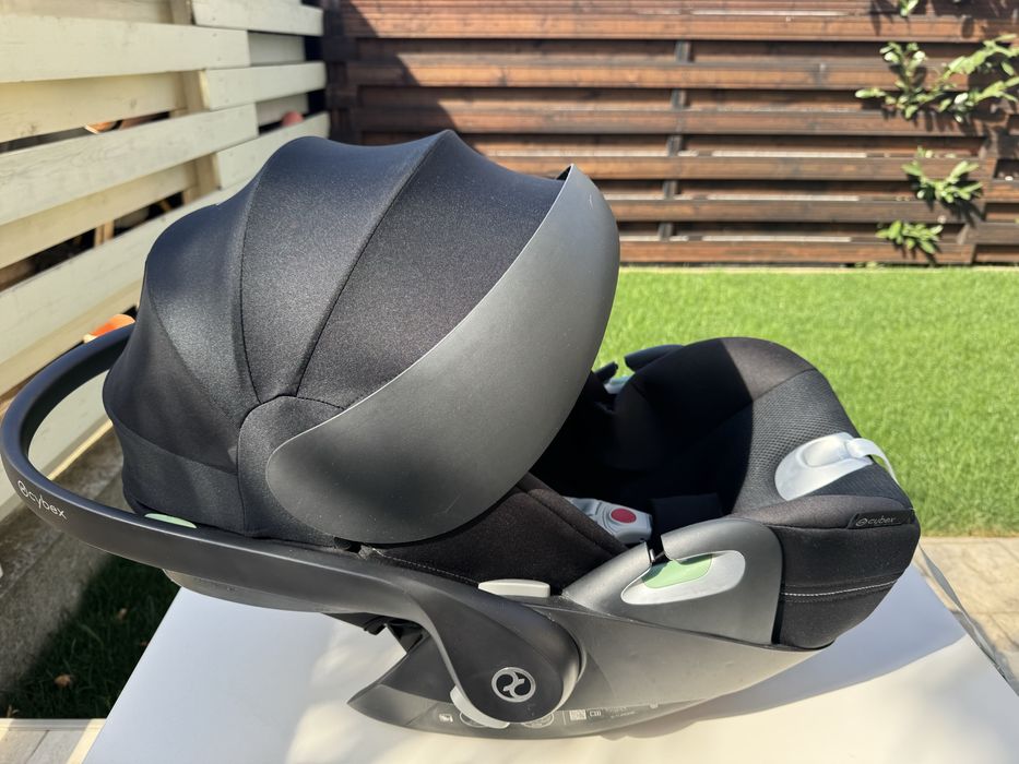 Vand scoica auto Cybex Cloud T