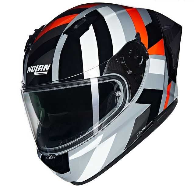 Каска Nolan N60-6 Sport