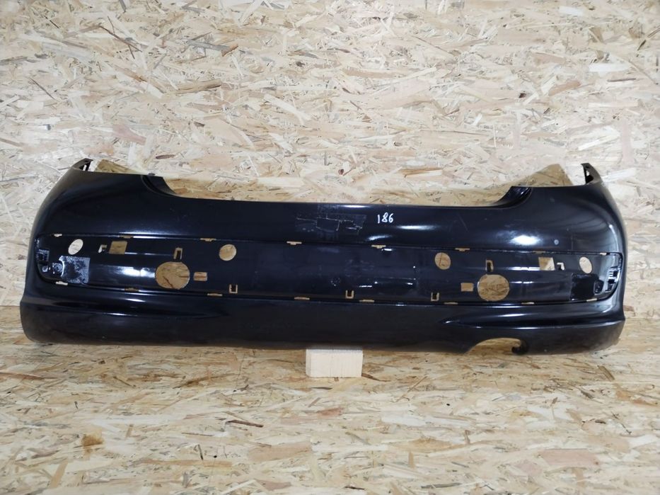 Bara spate Peugeot 207 , 2007, 2008, 2009, 2010, 2011, 2012, cod OE fara cod