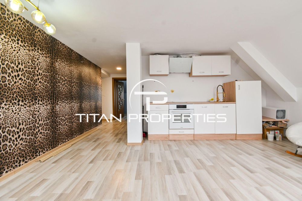 Дава се под наем Двустаен апартамент в София, Малинова долина - 68 кв.м за 800 € - Снимка #2