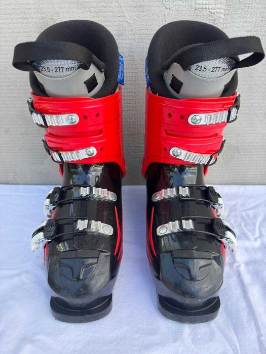 Clapari ski schi copii Atomic marime Eur:23.5 Mondo:36.5