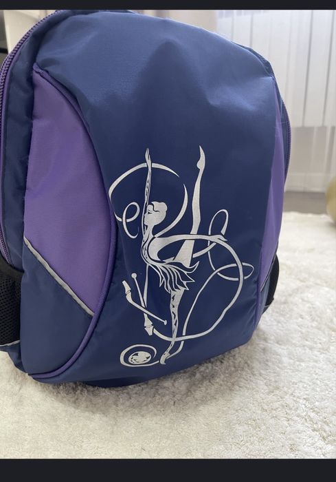 Рюкзак для художественной гимнастики