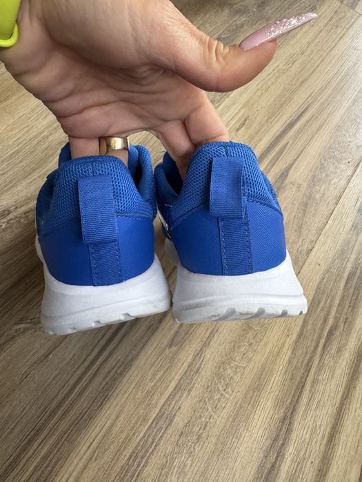 Оригинални детски маратонки adidas AltaRun CF ! 32 н