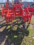 Scarificator Maschio Artiglio 250/5 GASPARDO – 3m, 5 organe, 2020