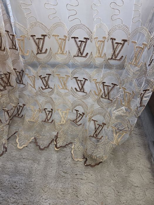 Пердета Luis Viton