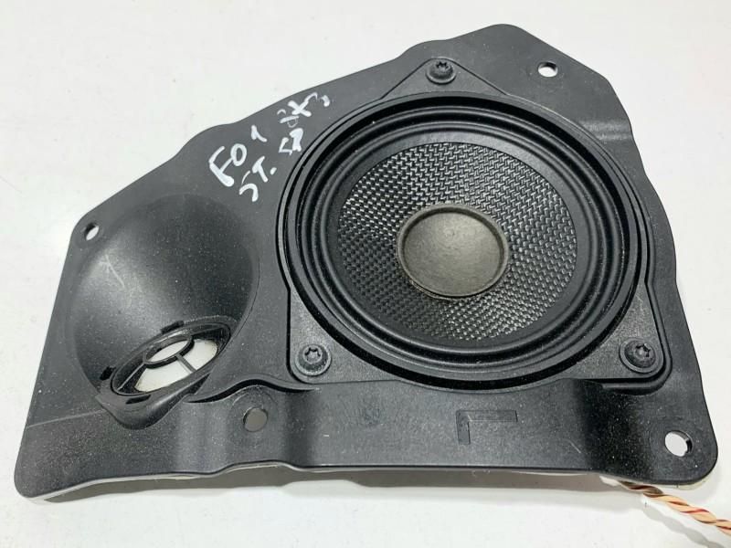 Boxa usa / subwoofer stanga spate BMW Seria 7 (2008-2015) [F01, F02] 9151971