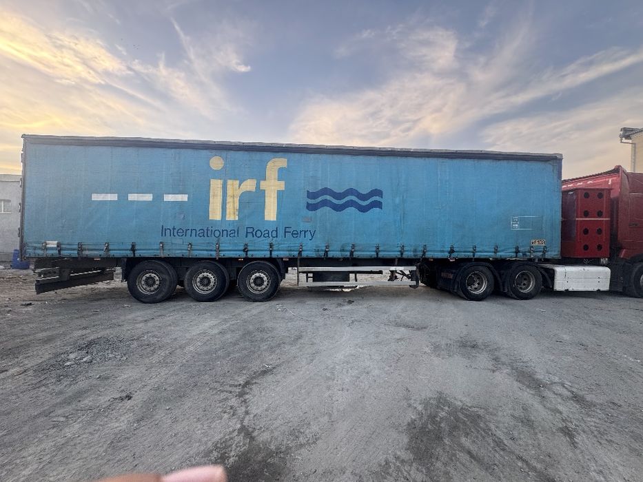 Groenewegen 2006 yil