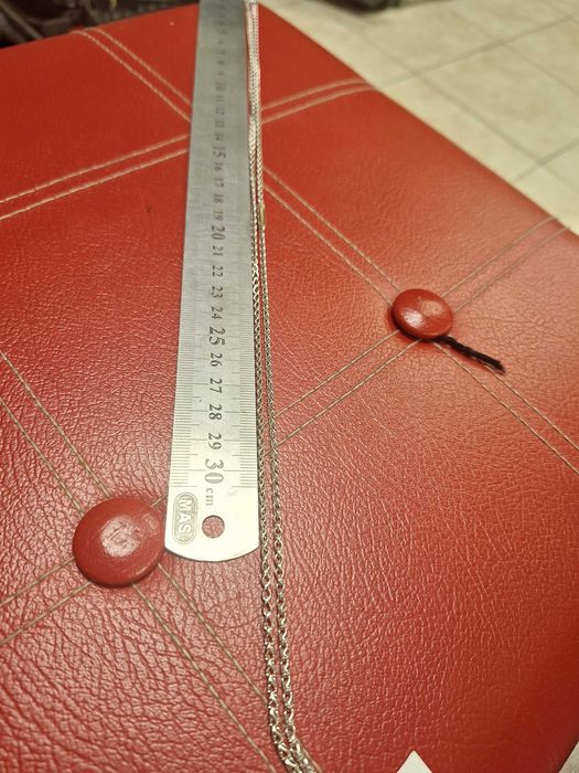 Златен синджир 14,70гр 14к