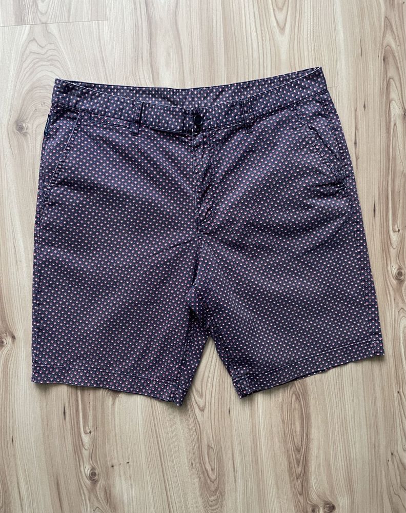 A/X ARMANI EXCHANGE/мъжки къс панталон W36