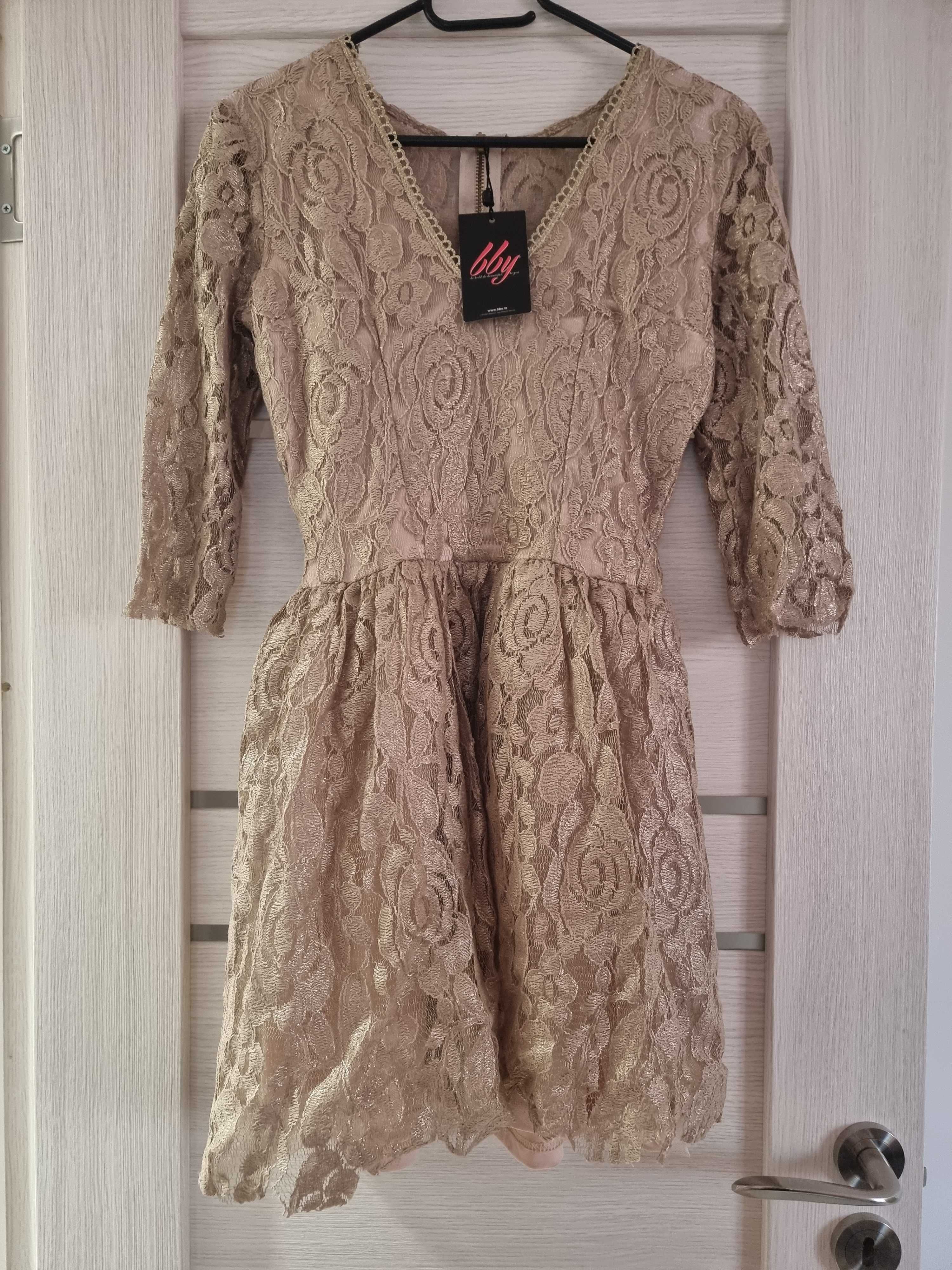 Rochie BBy , marimea S