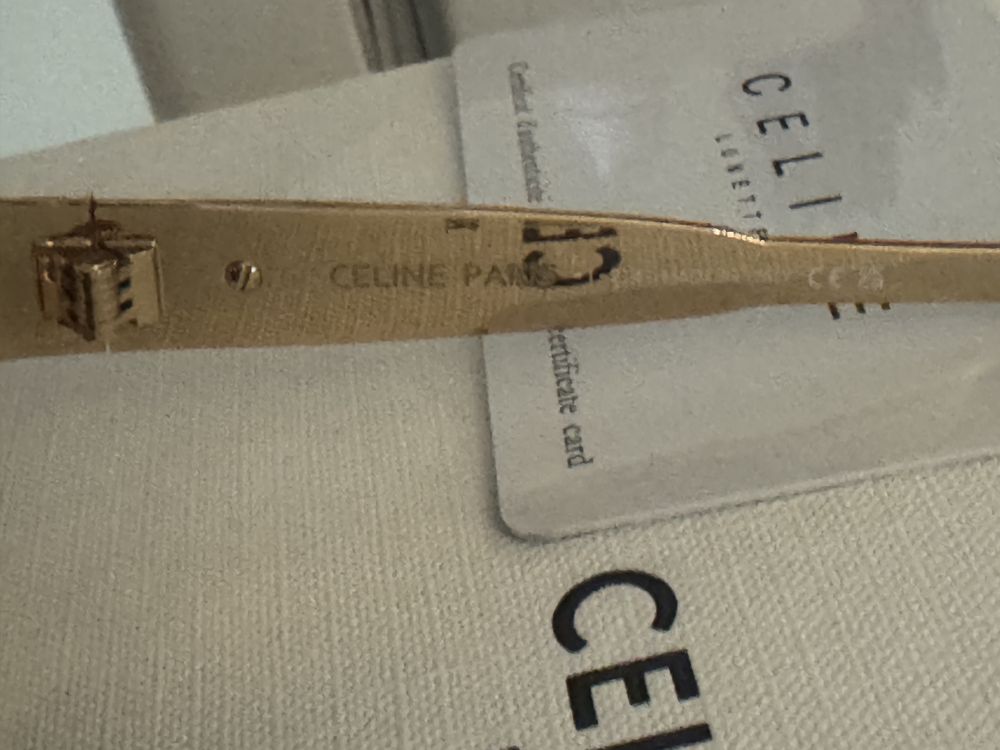 Celine дамски очила