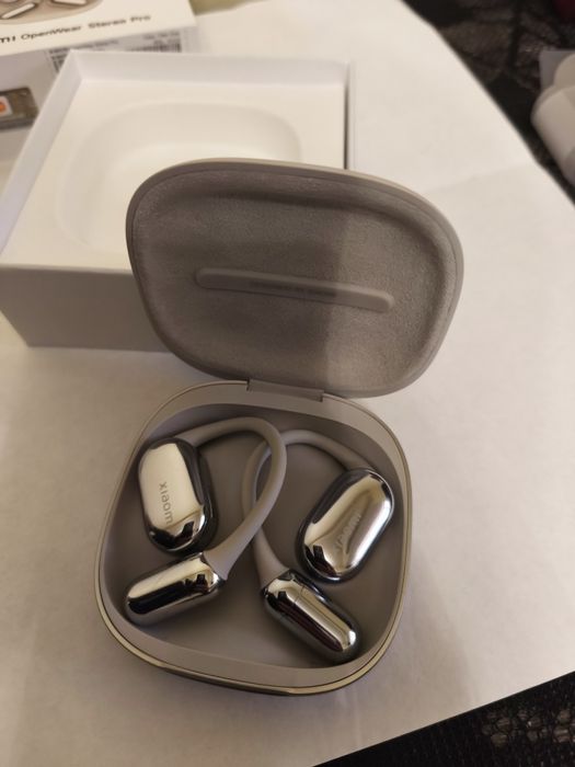 наушники Xiaomi Openwear Stereo pro