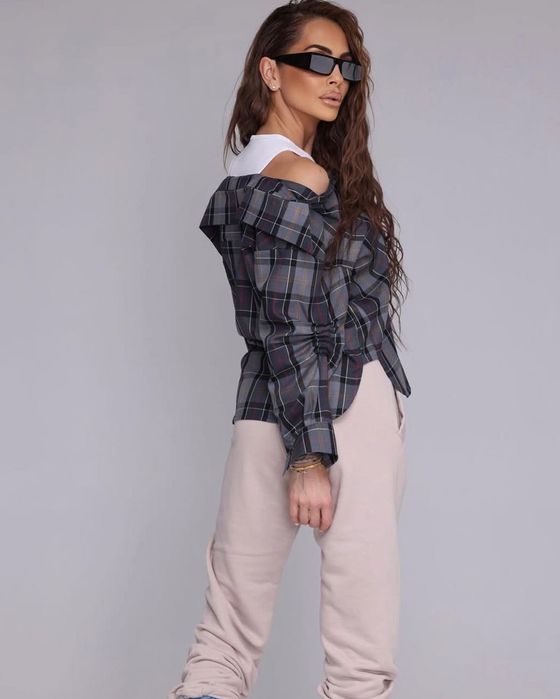 Риза Recharge Store, Pause Jeans, Alessa