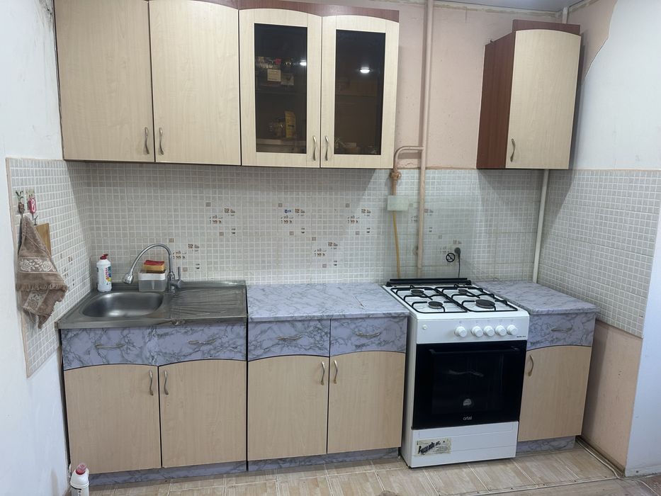 Мебель кухоная мебель