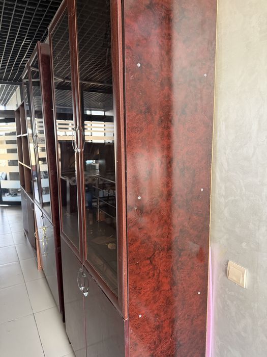 Шкаф, для офиса