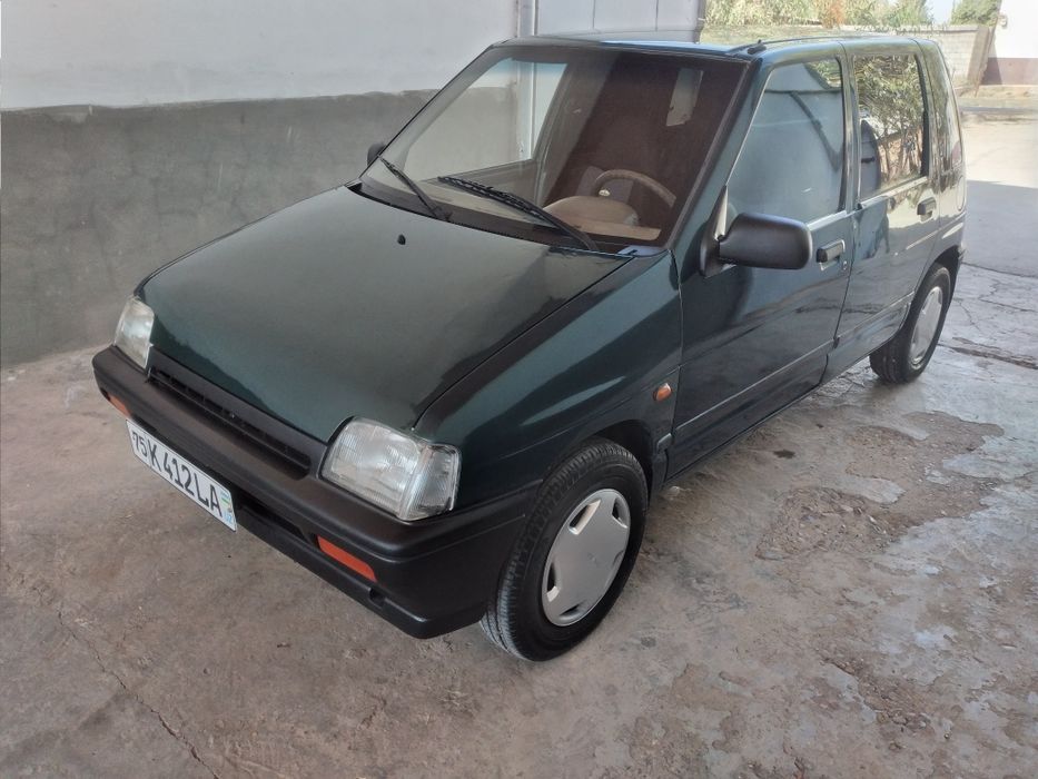 Tico tozza moshin propani bor