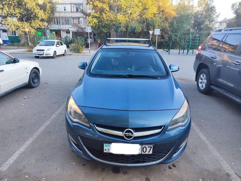 Продаётся Опель Астра