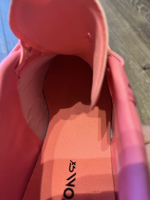 Nike phantom GX II Academy