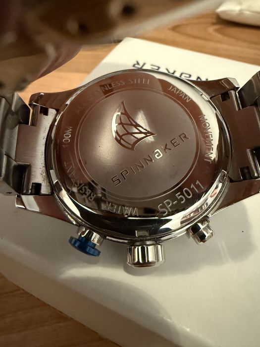 Ceas Spinnaker SP 5011