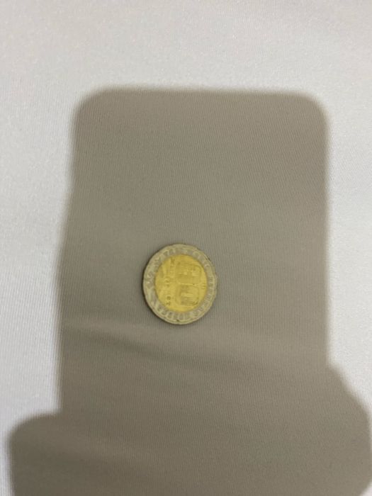 Монета продам 200 тенге