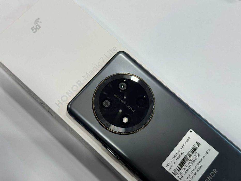 Honor Magic7 Lite 5G 256GB 8GB RAM