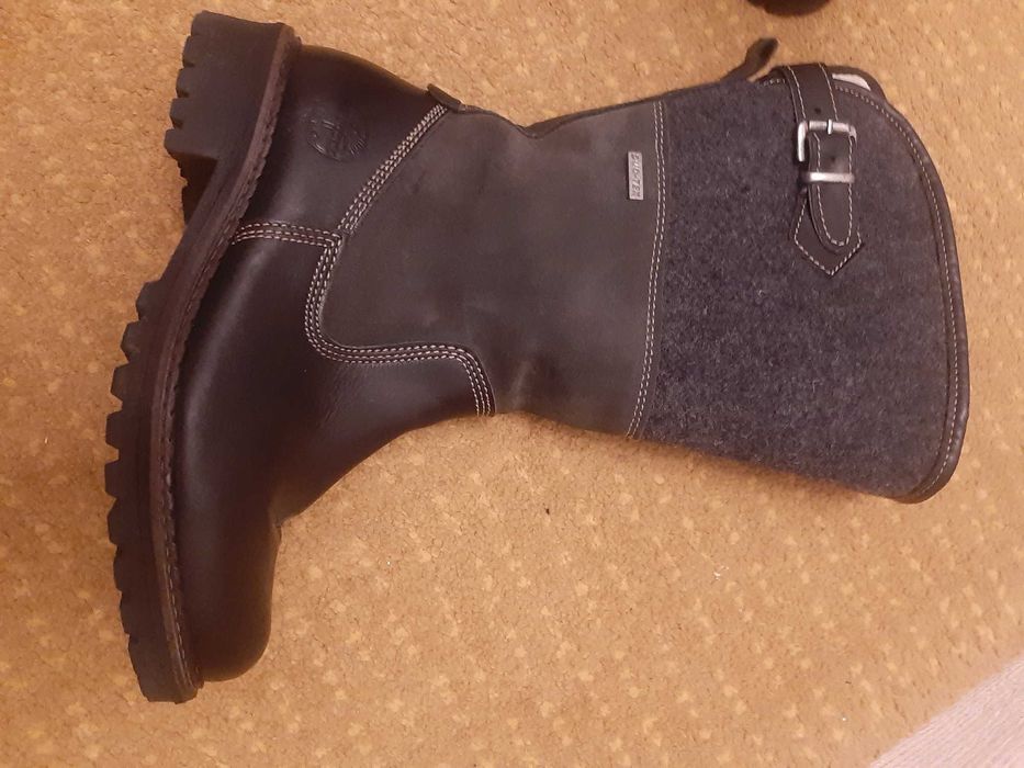 Vand Cizme Tamaris, de dama negre