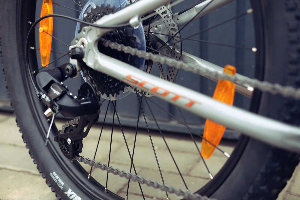 Юношески велосипед Scott Roxter 24” НОВ ПРОМО ЦЕНА