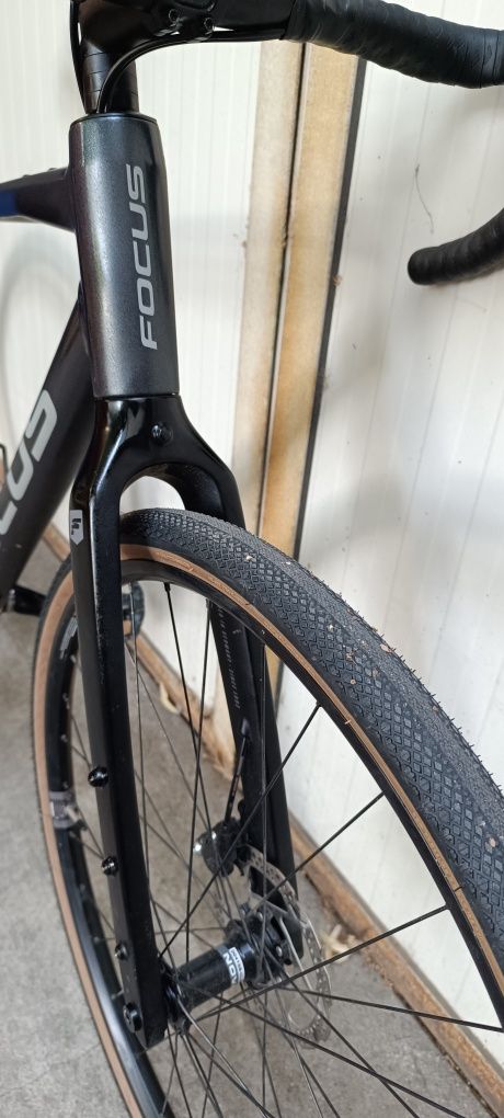 28" focus atlas M