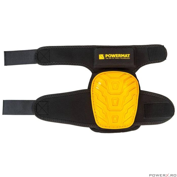 Set genunchiere, Powermat