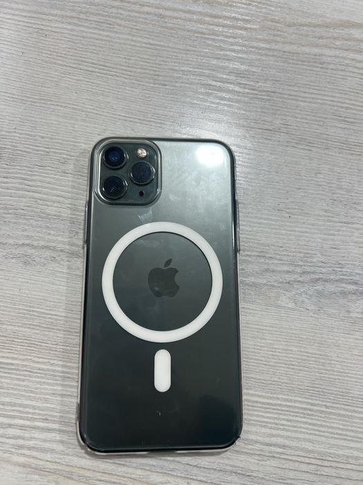 Iphone 11 pro 64 gb