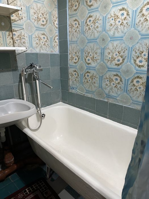 Чиланзар-23 перкресток ширин 2 комн