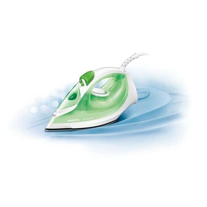 Ютия Philips EasySpeed GC1020/70, 1800 W