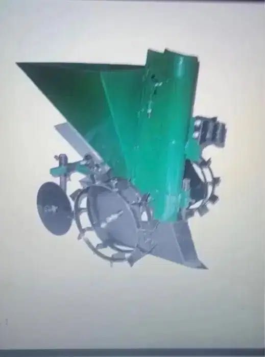 Plantator cartofi pentru motocultor NOU