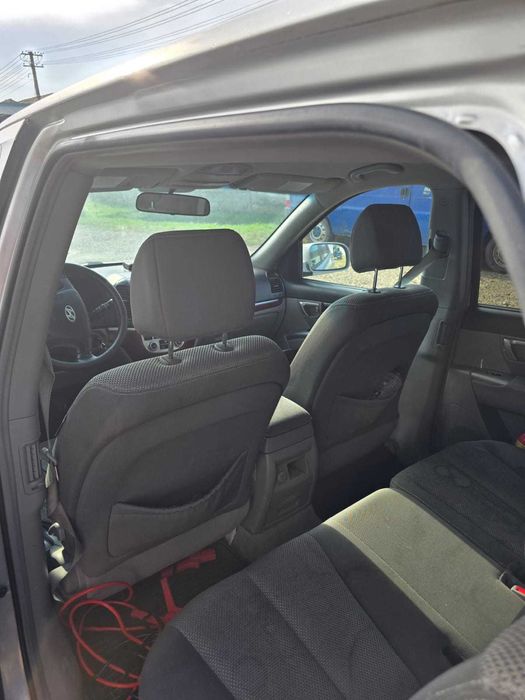 Vand Hyundai Santa Fe motor 2.2 din 2009 - motor defect