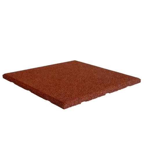 Pavele / Dale cauciuc Imperial 40x40x2 cm - Livrare natională