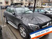 Bare portbagaj CRUZ Hyundai i10 i20 i30 i40 ix35 Tucson Elantra