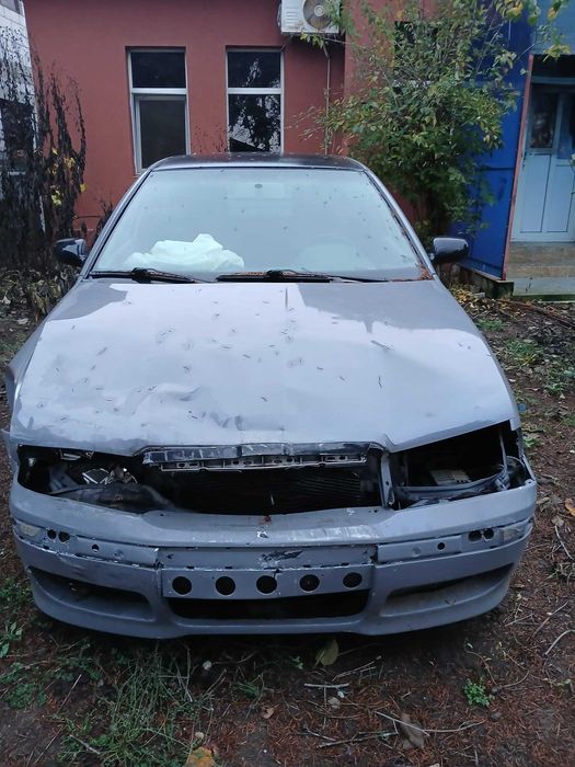 Masina  scoda octavia autoturism