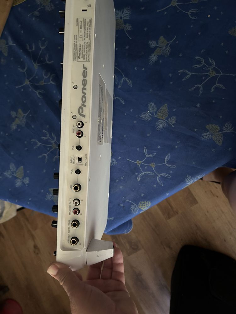 Dj Контролер Pioneer