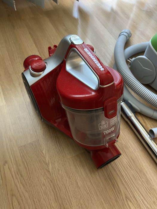 Aspirator | Heinner | Vonhaus