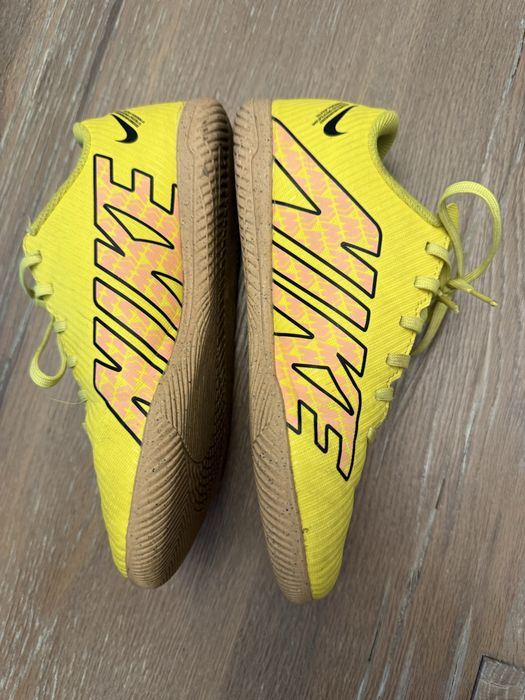 Ghete nike mercurial copii